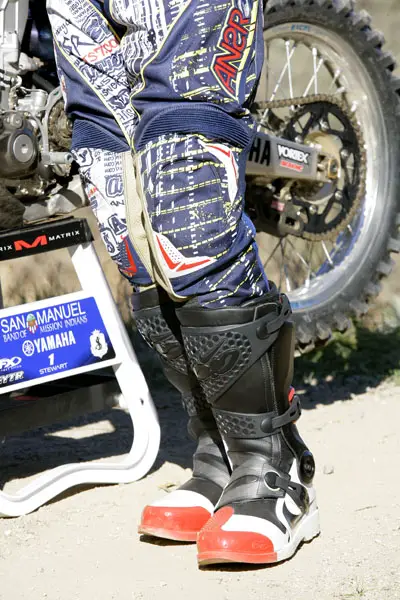 nike 6.0 motocross boots