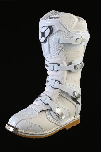 no fear motorcycle boots