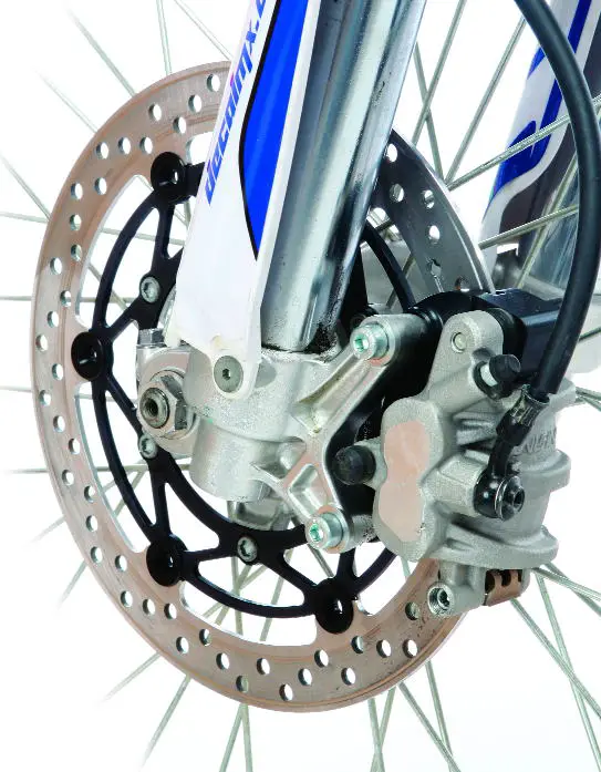 brembo mountain bike brakes