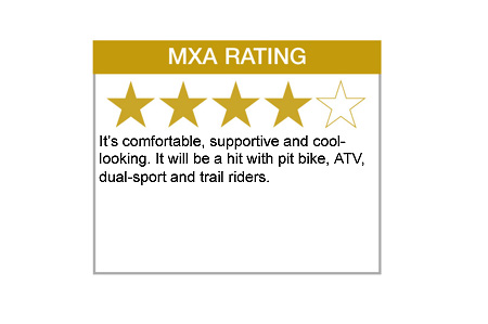 MXA PRODUCTTEST: AXO SLAMMER BOOTS - Motocross Magazine