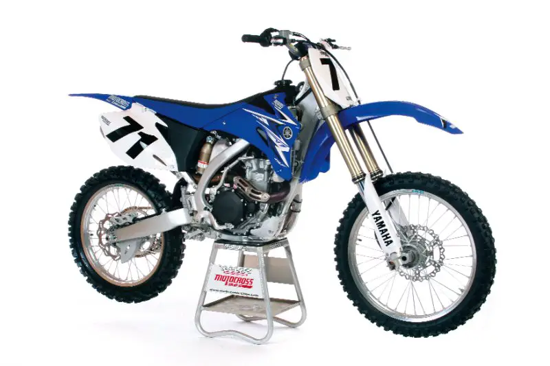 ASK THE MXPERTS: KEIHIN FCR FUEL SCREW KNOW-HOW - Motocross Action