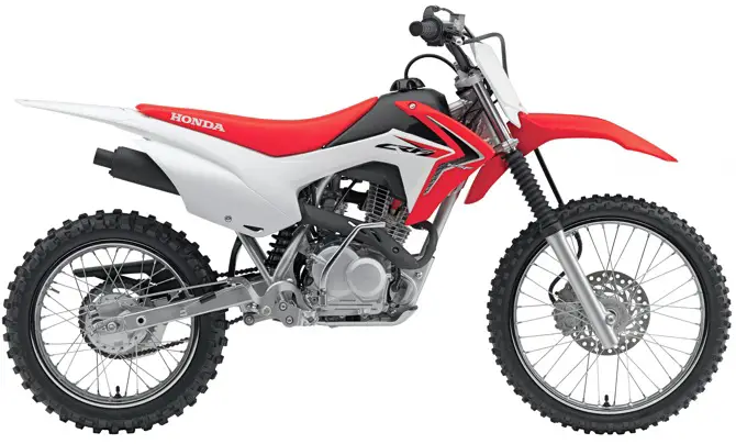 Auto Esporte - Primeiras impressões: Honda CRF 150F