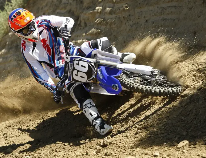 ASK THE MXPERTS: KEIHIN FCR FUEL SCREW KNOW-HOW - Motocross Action