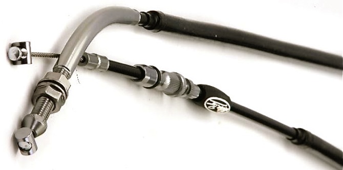 dirt bike clutch cable near me