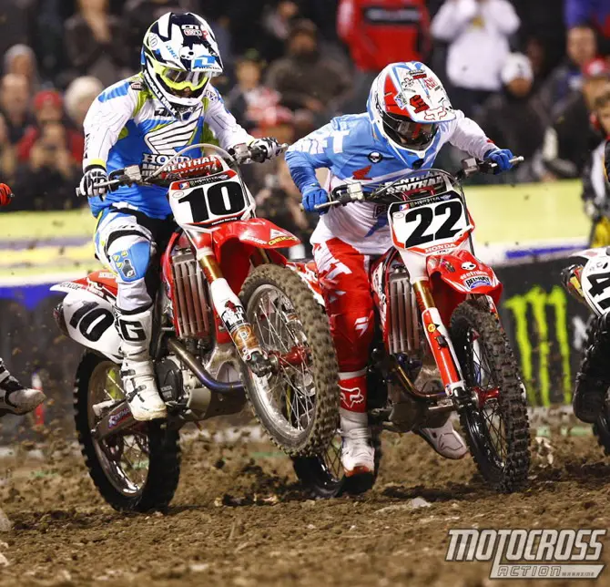 SUPERCROSS NATIONAL NUMBERS: EVERY NATIONAL MOTOCROSS NUMBER THAT HAS ...