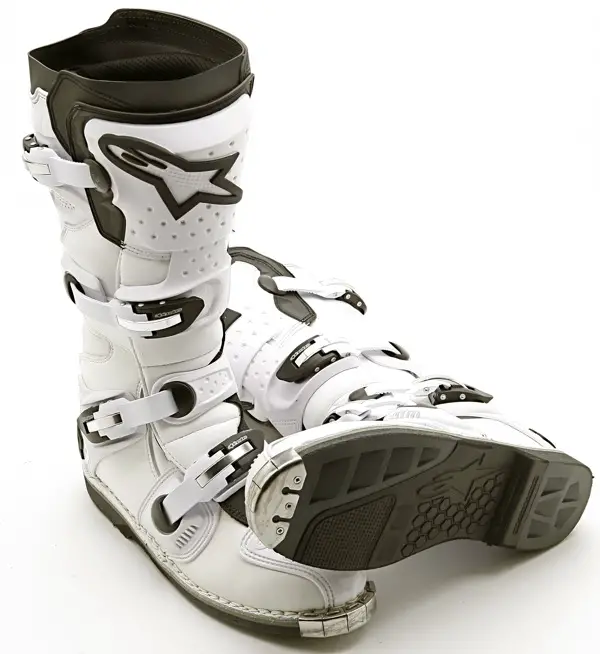 Alpinestars tech 8 boots hotsell