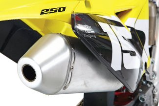 Para suzuki RM-Z 250 año 2010-2012-piñón racing 13z o-traducción