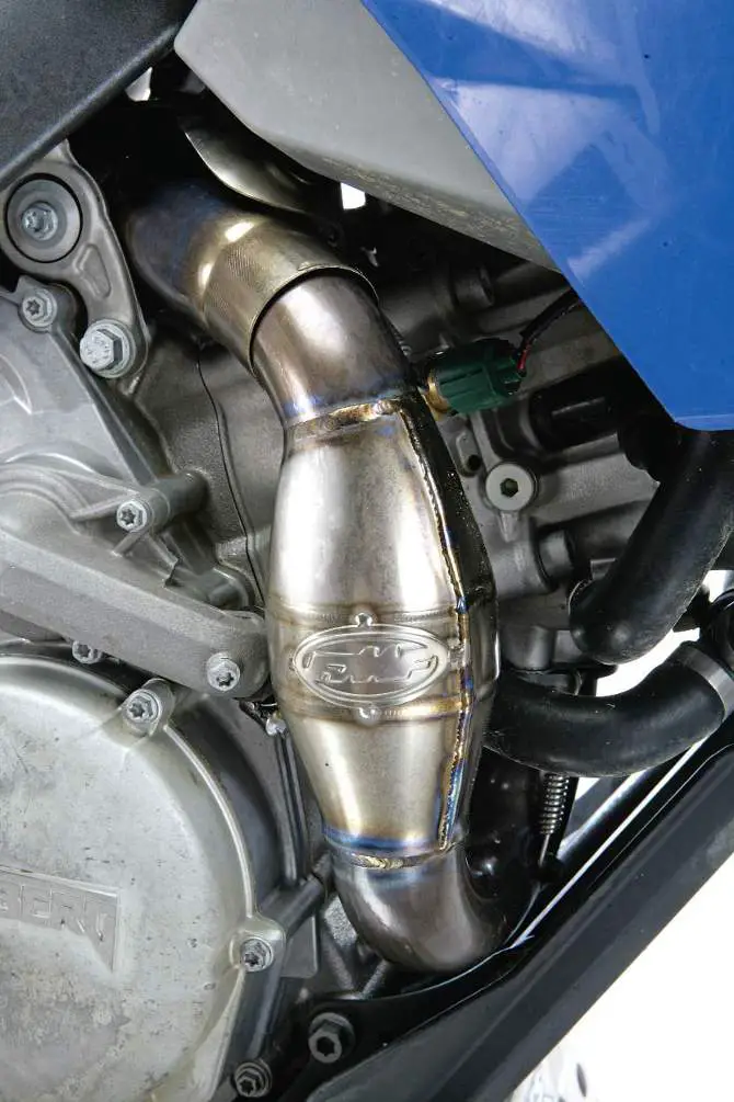 Exhaust Headers How They Work