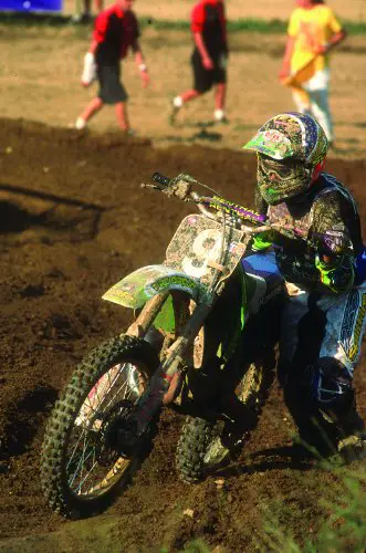 MX1 Vídeo: Motocross das Nações 2022, a última corrida de Tony Cairoli
