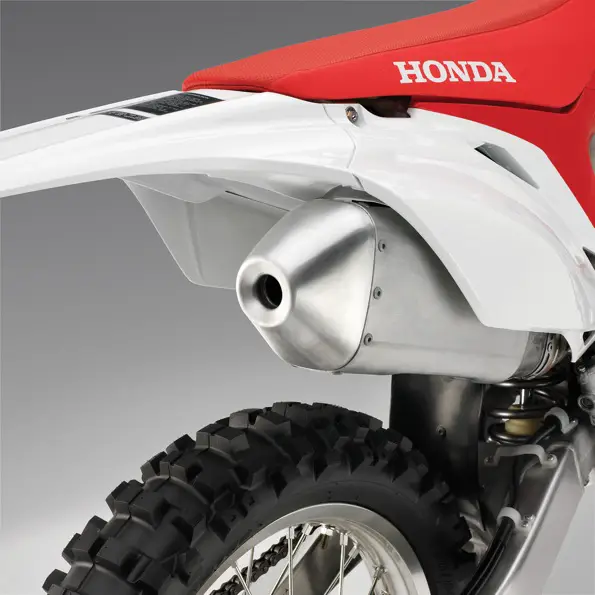 2011 honda online crf450r