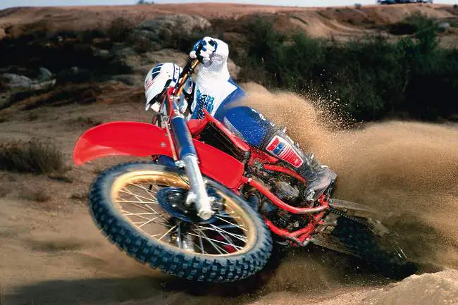 Best deals dirt bike