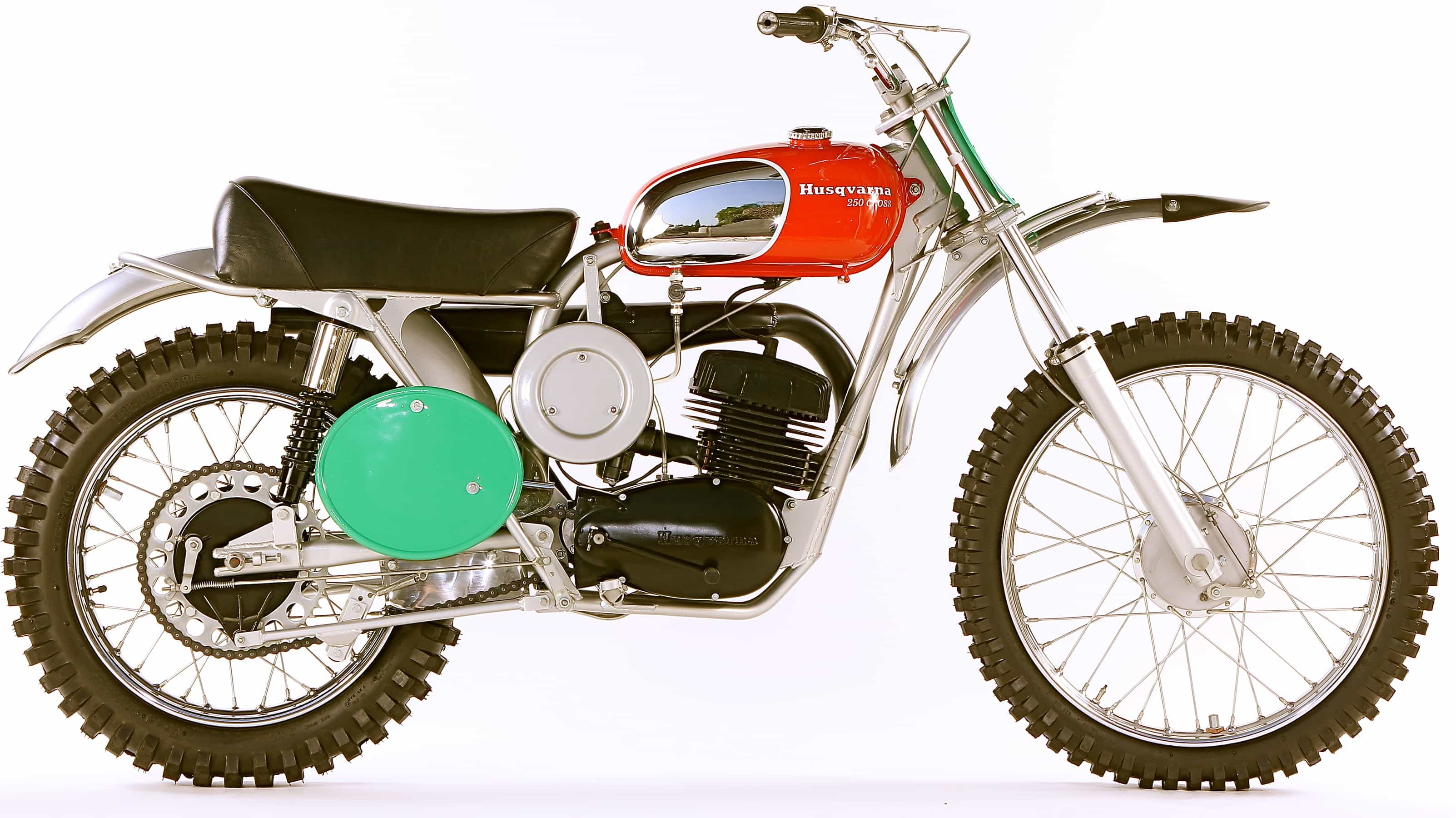 husqvarna 250 2 stroke