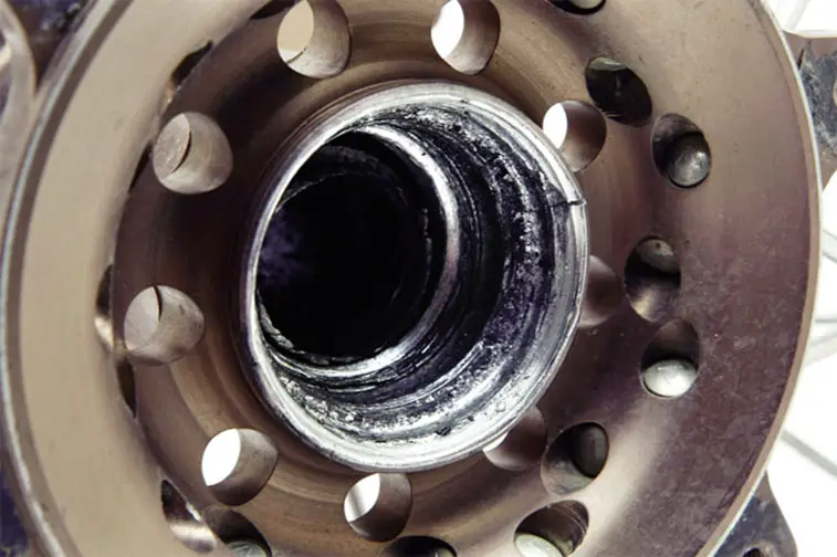 What Are Wheel Bearings and How Do I Know I Need New Ones?