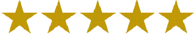 5-stjerner