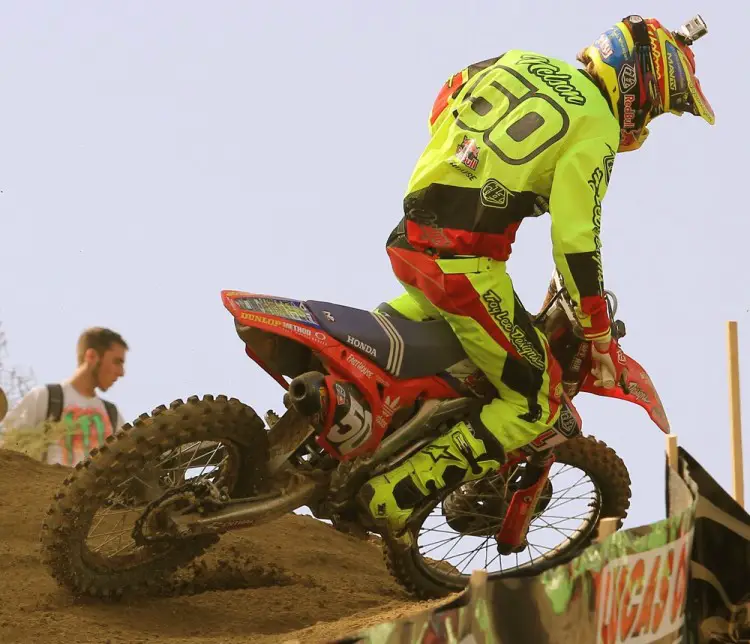 TROYLEETEAMGH