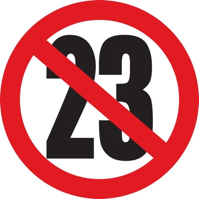 NO23