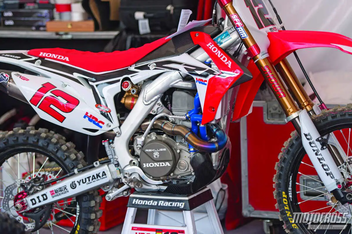 Auto Esporte - Primeiras impressões: Honda CRF 150F