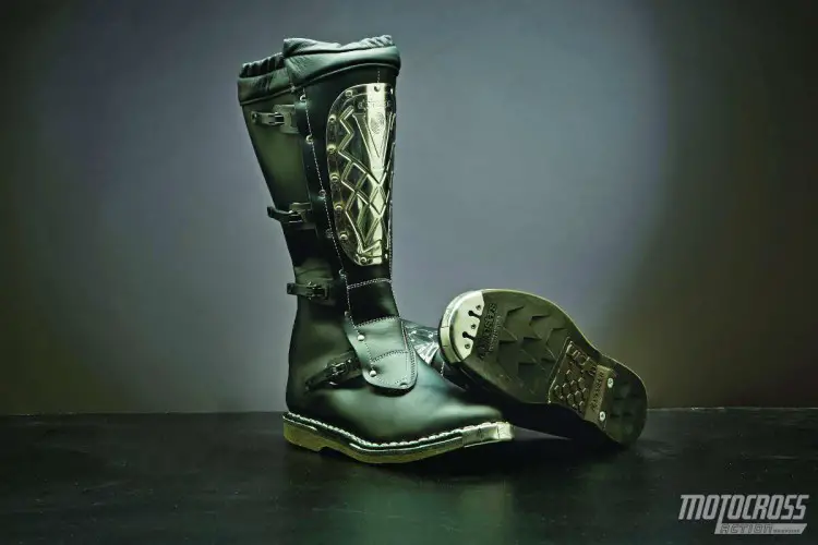 A TALE OF THREE ALPINESTARS BOOTS TECH 8 RS TECH 5 SUPER