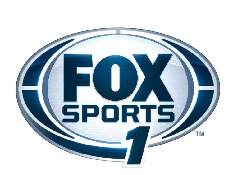 Fox Sports 1 -logo
