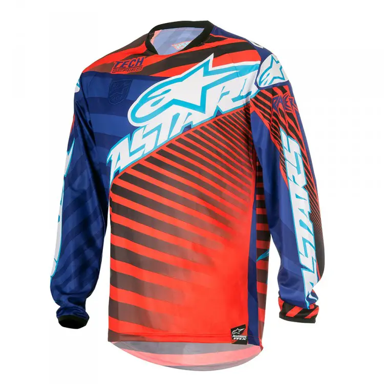 Barcia-jersey