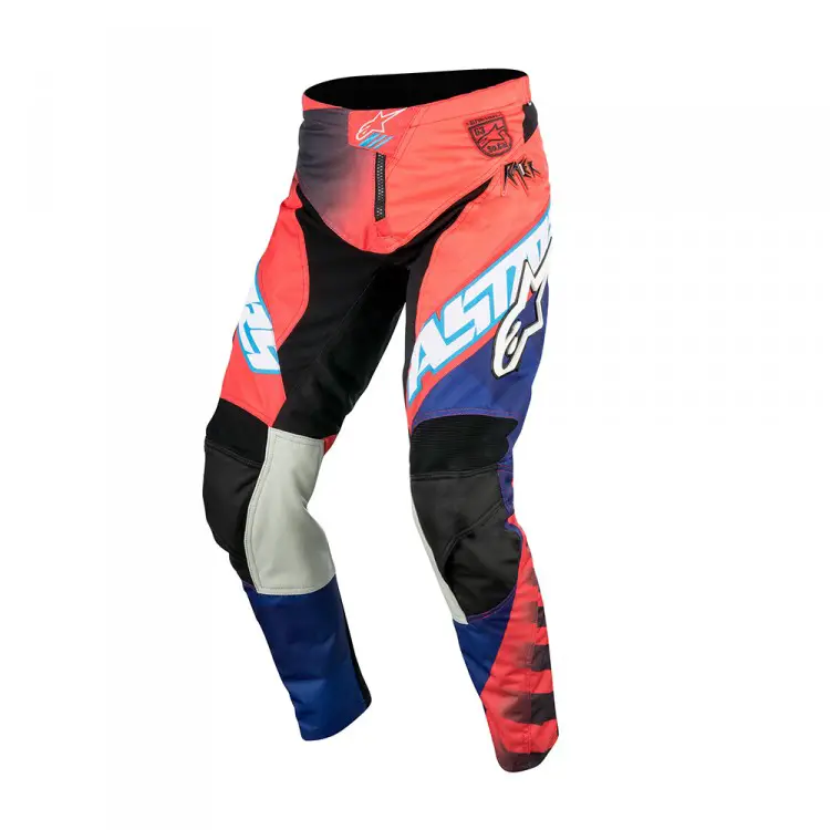 Barcia-pants