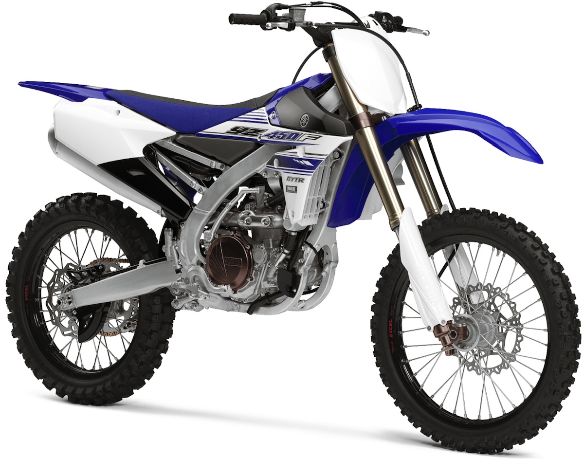 2018 yz250f for sale