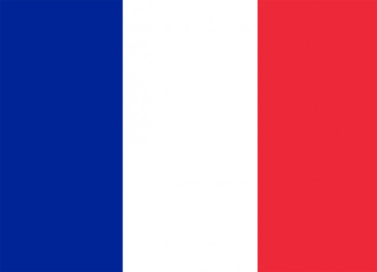 FrenchFlag