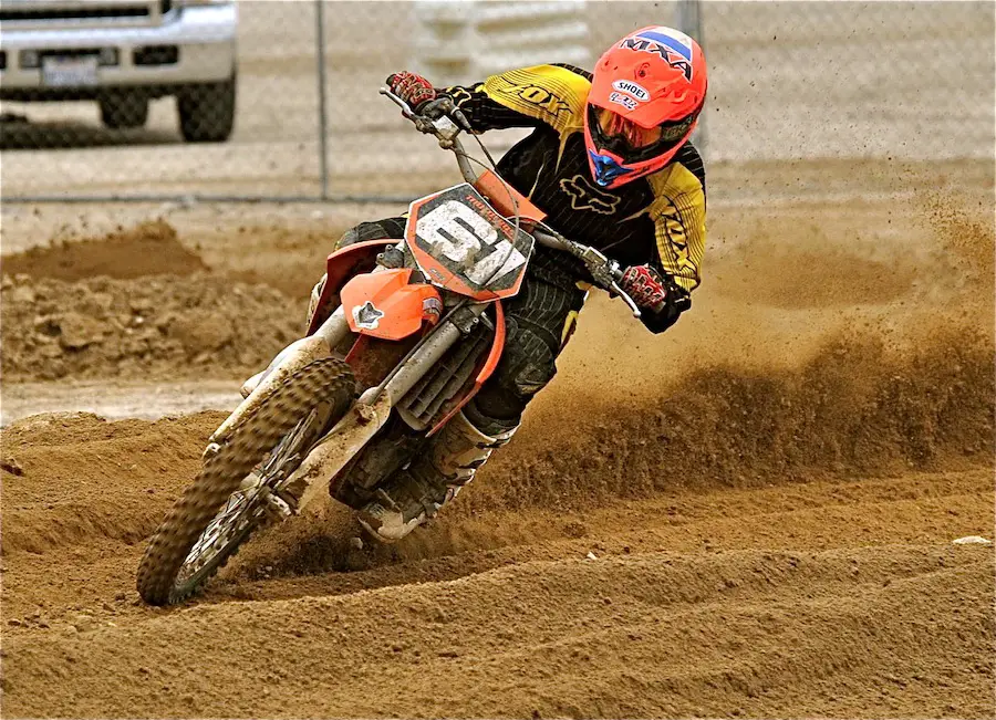 MXA'S BILLY MUSGRAVE WINS NATIONAL KART CHAMPIONSHIP - Motocross Action  Magazine