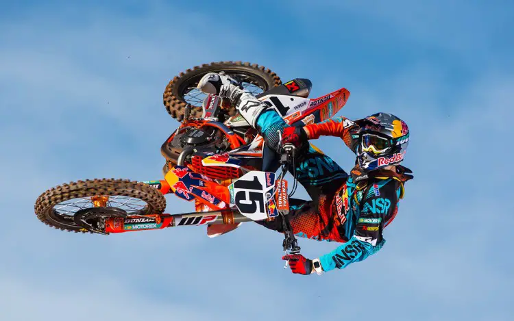 132278_Dean Wilson KTM 450 SX-F 2015