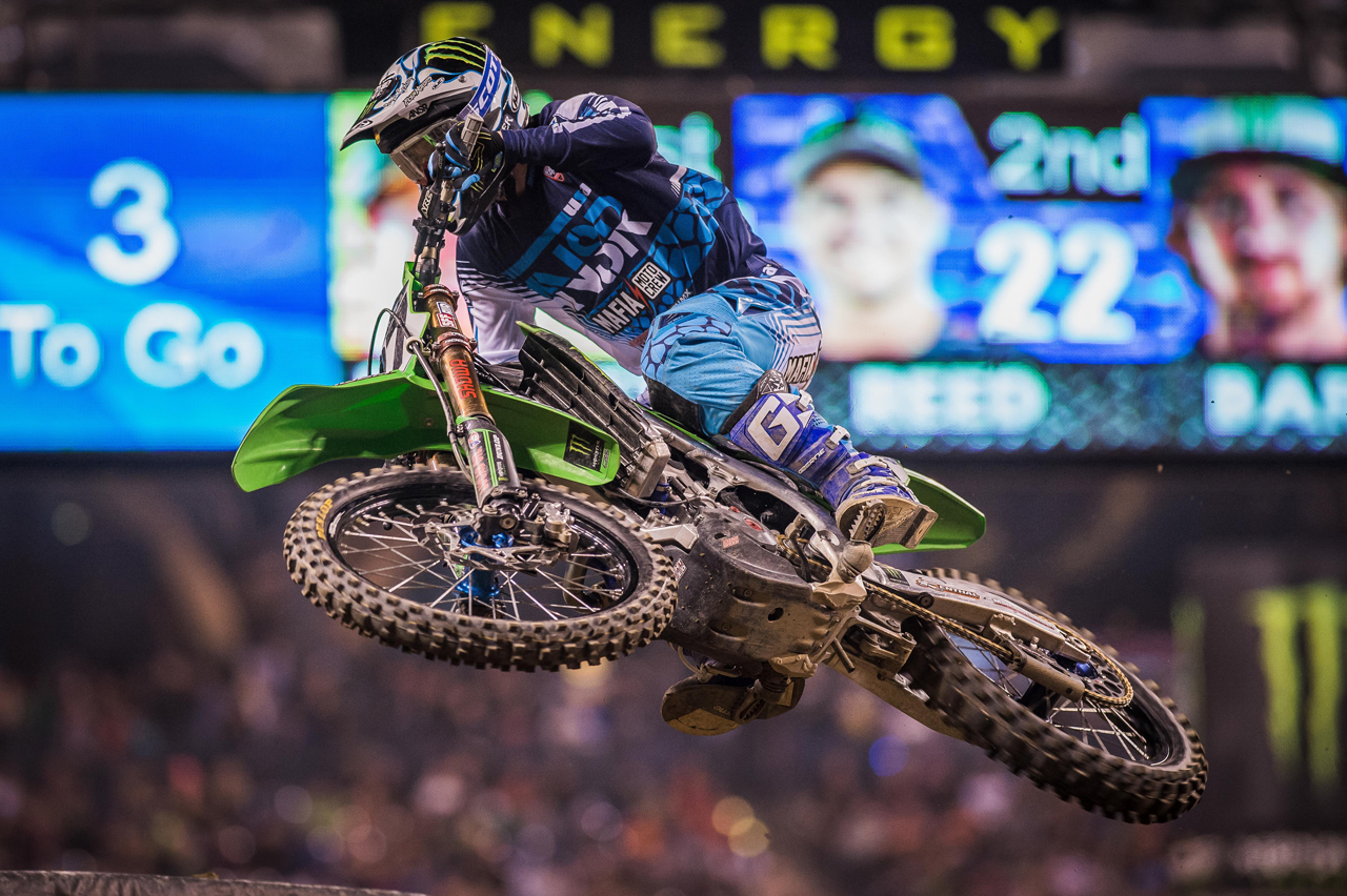 LMP_4435_Brian Converse_Nicholas Wey_Kawasaki_Supercross2016_indianapolis