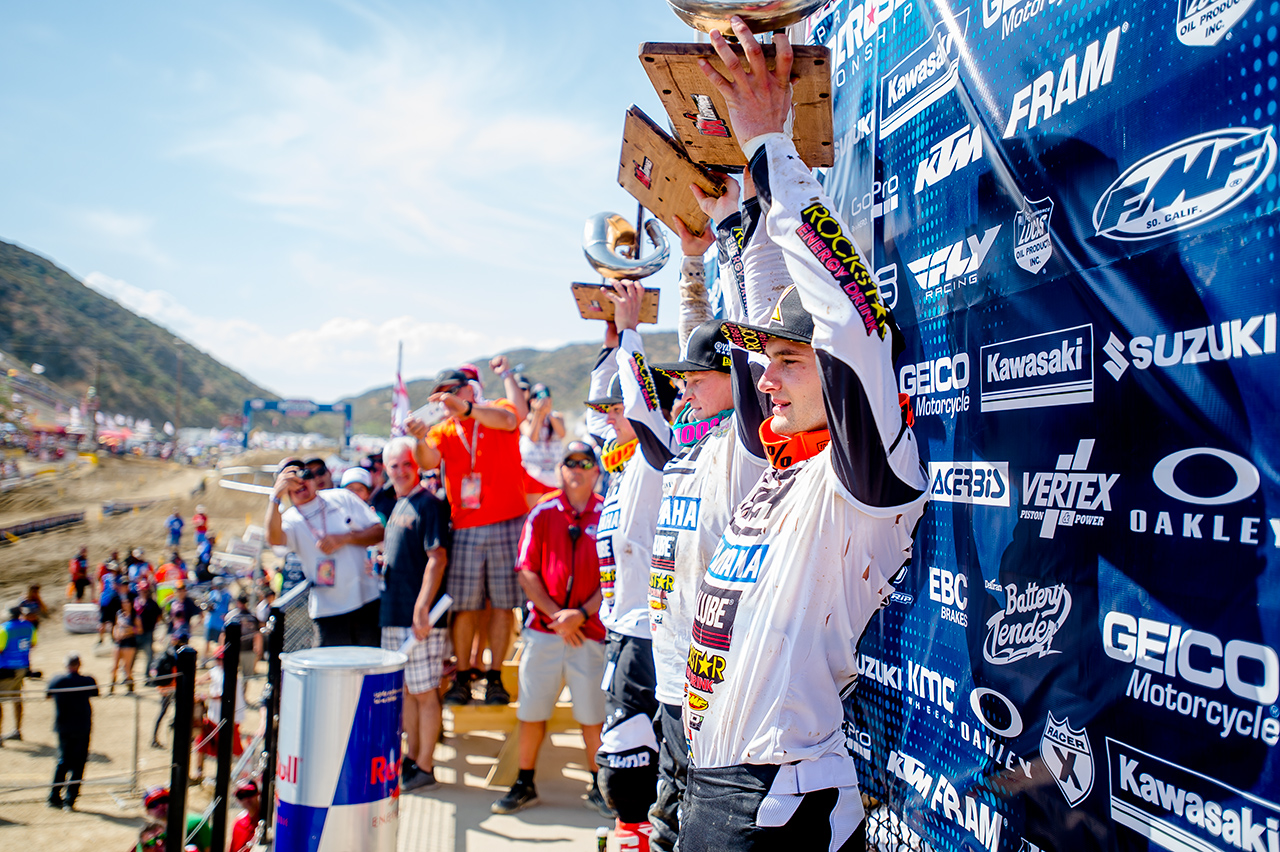 _DSC6432_Kyoko_Star Racing Yamaha Cooper Webb Podium_GLen Helen_05282016