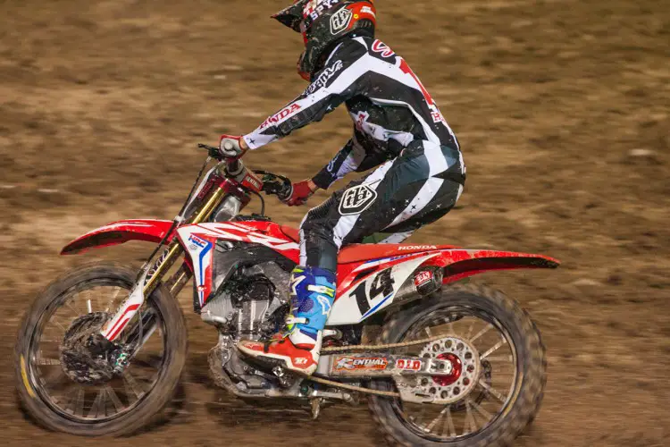 Cole-Seely
