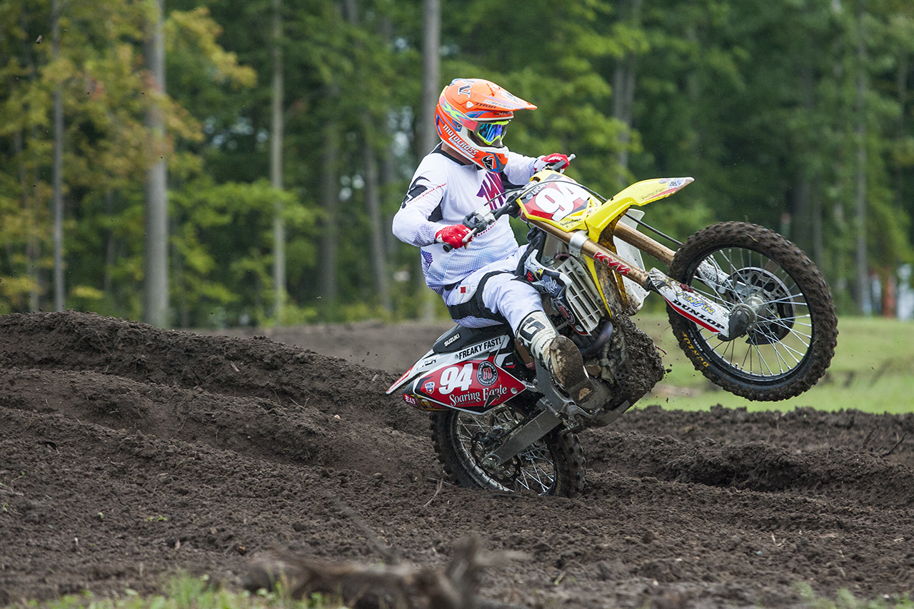 Motocross: Motos, Pistas, Campeonatos e Mais