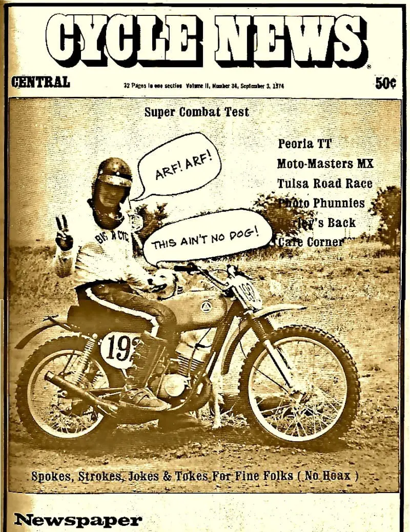 1974cyclenewsjody