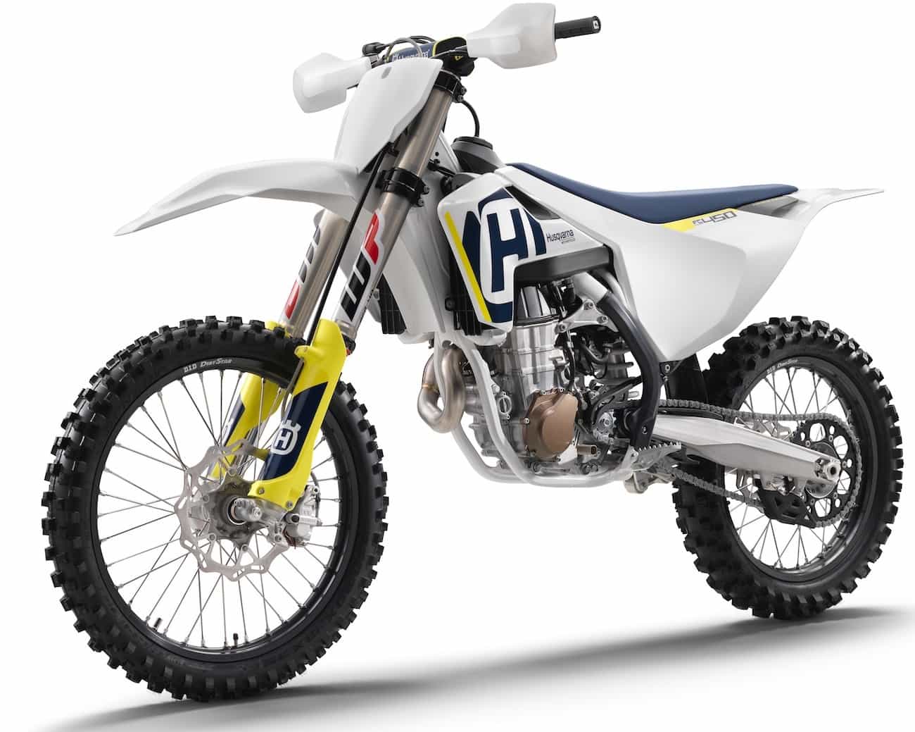 FIRST LOOK! 2018 HUSQVARNA MOTOCROSS BIKES - Motocross Action Magazine