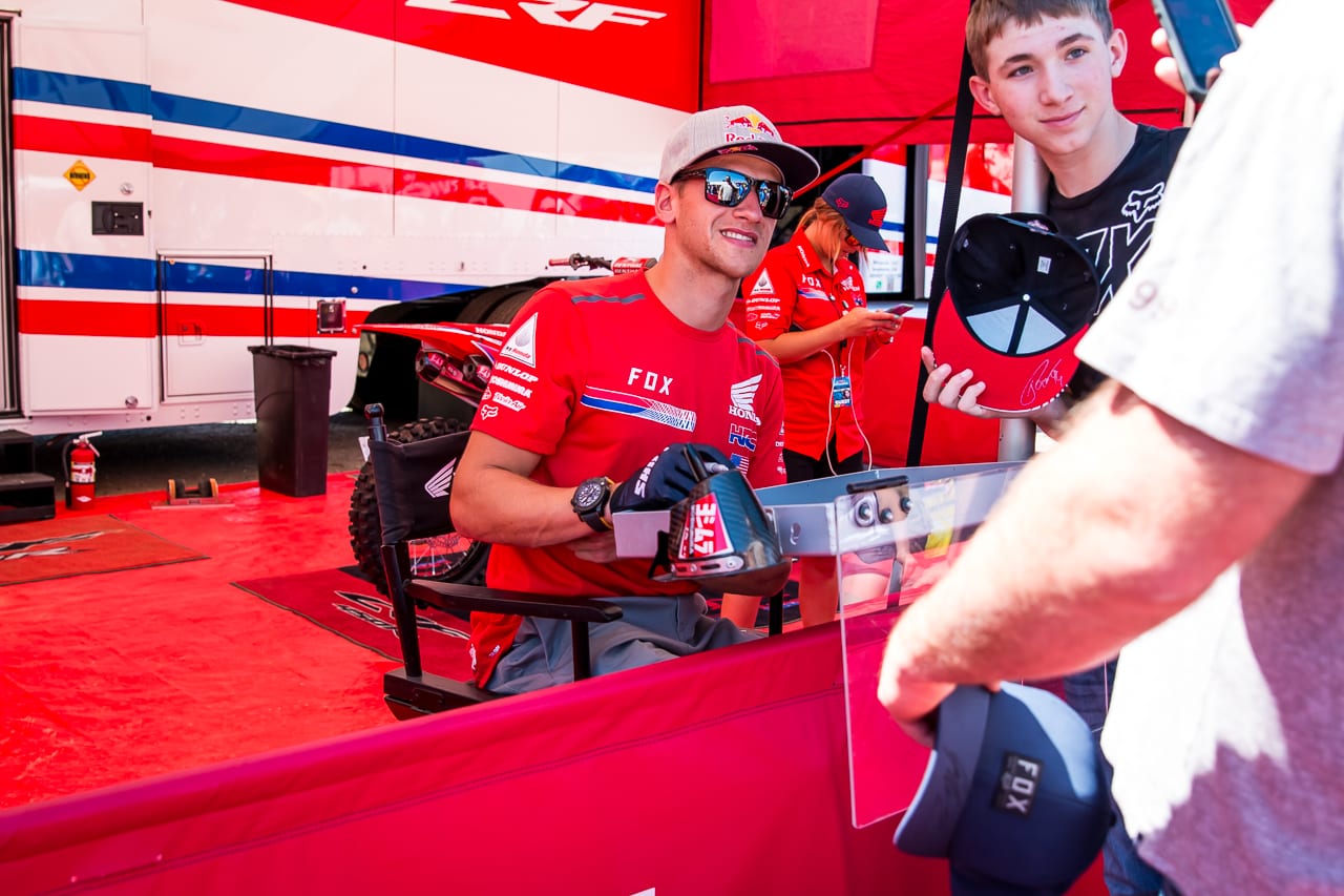 Ken Roczen