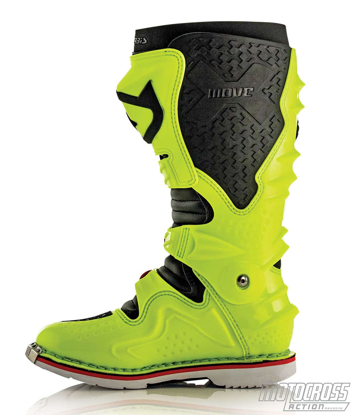 Acerbis mx boots sale