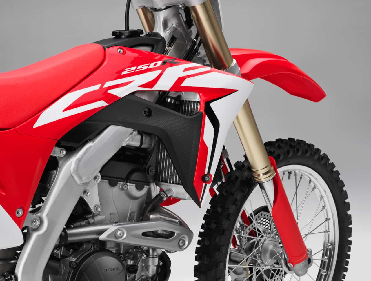 2018 deals honda crf250f