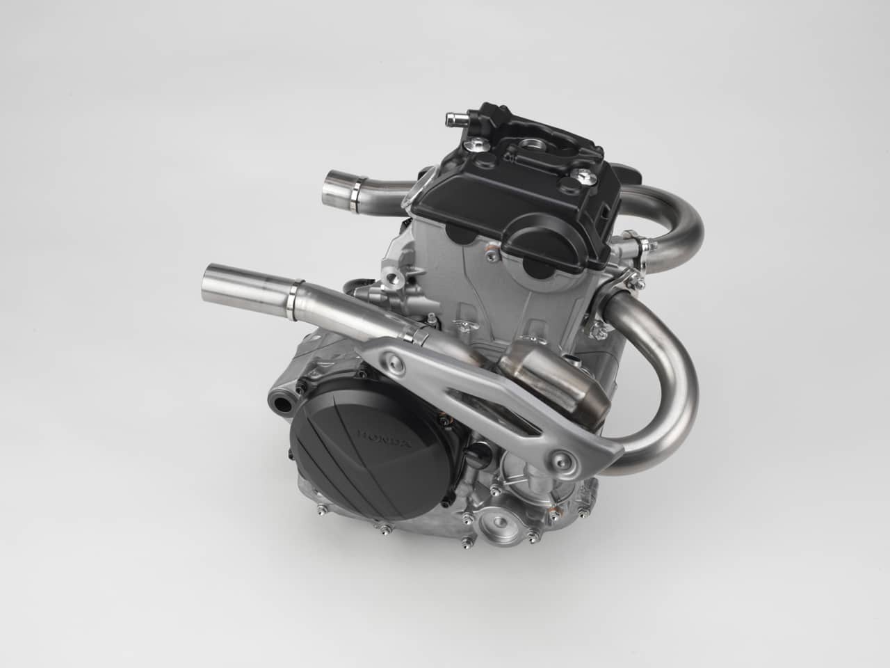 crf250 engine