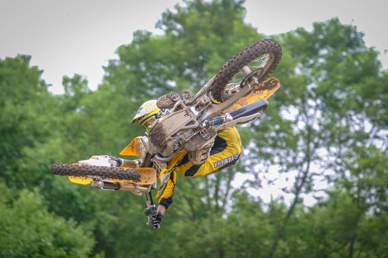 TEN THINGS ABOUT ELECTRIC WATER PUMPS - Motocross Action Magazine