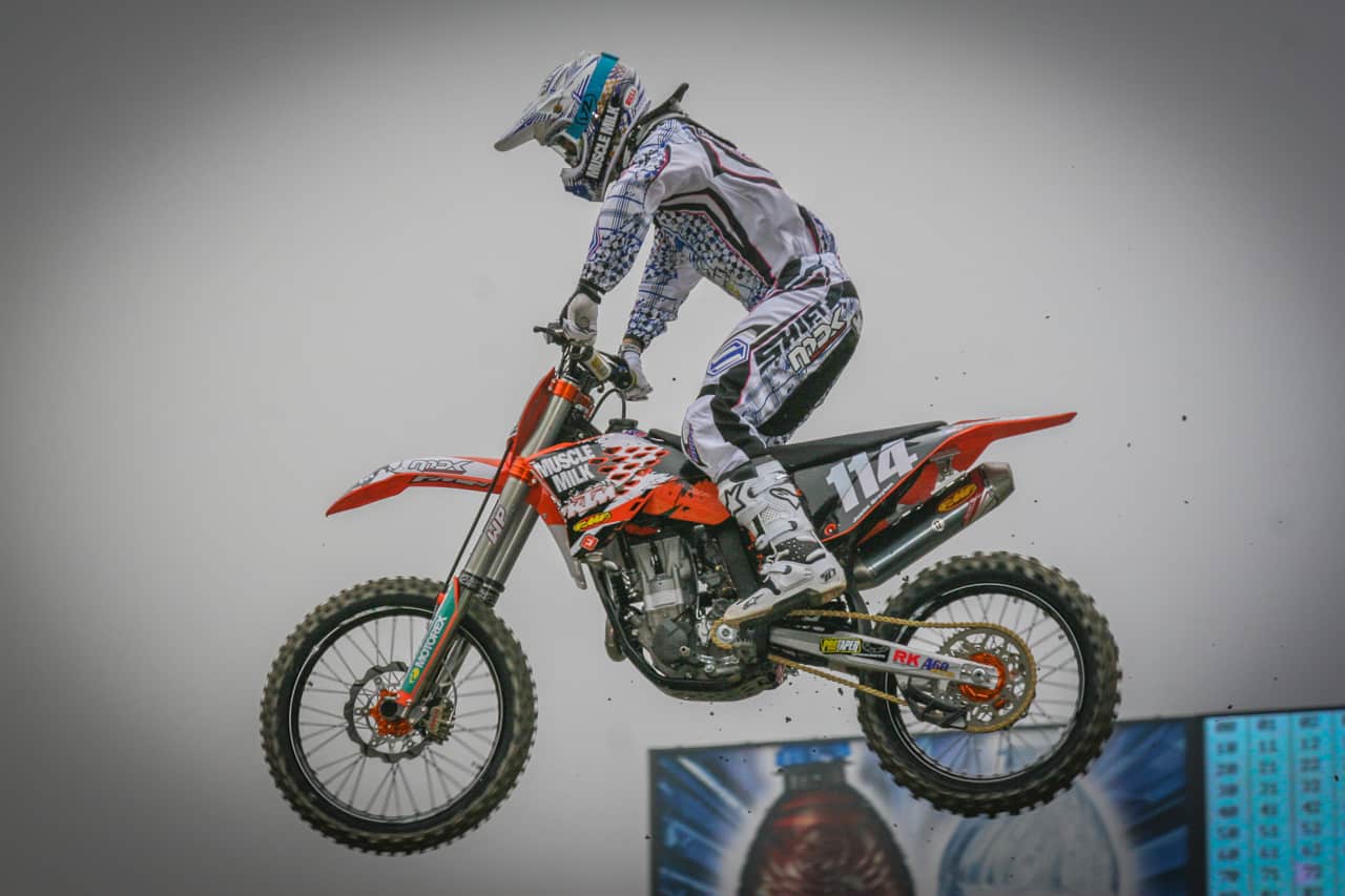 Justin Brayton