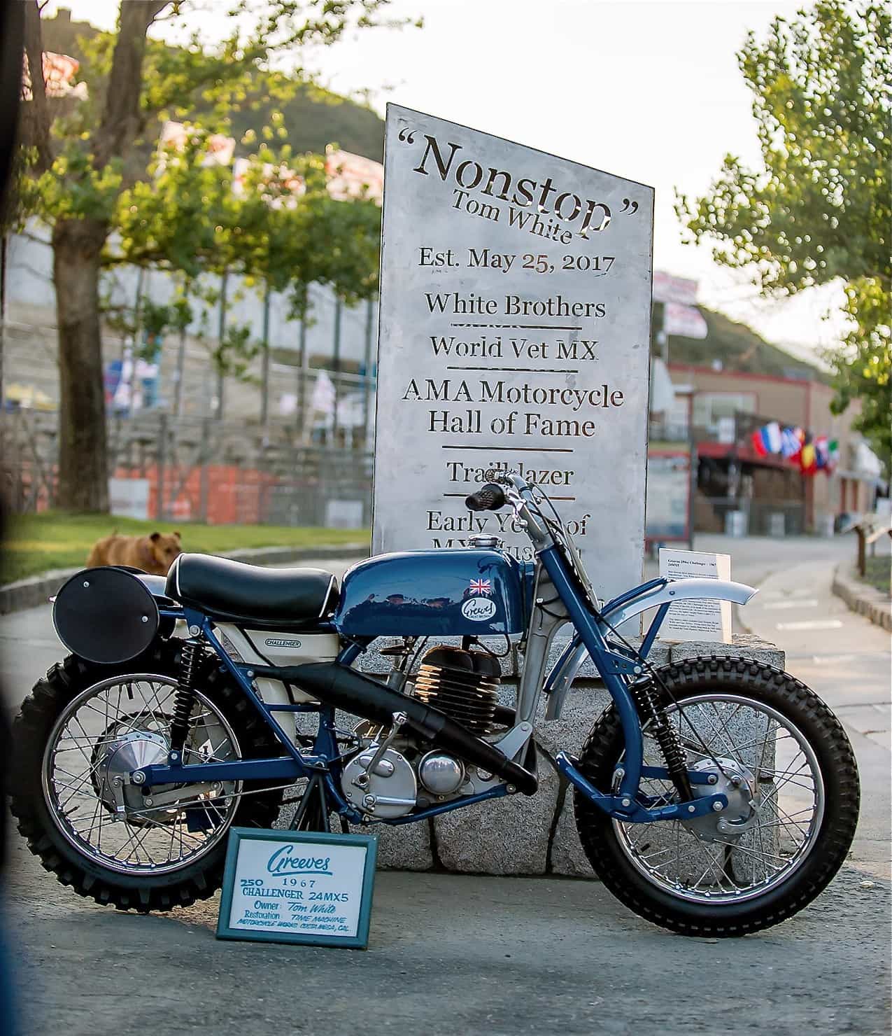 White brothers. White Bros. Tom Ride tr400. Greeves 1967 Challenge. My brother a motorbike перевод.