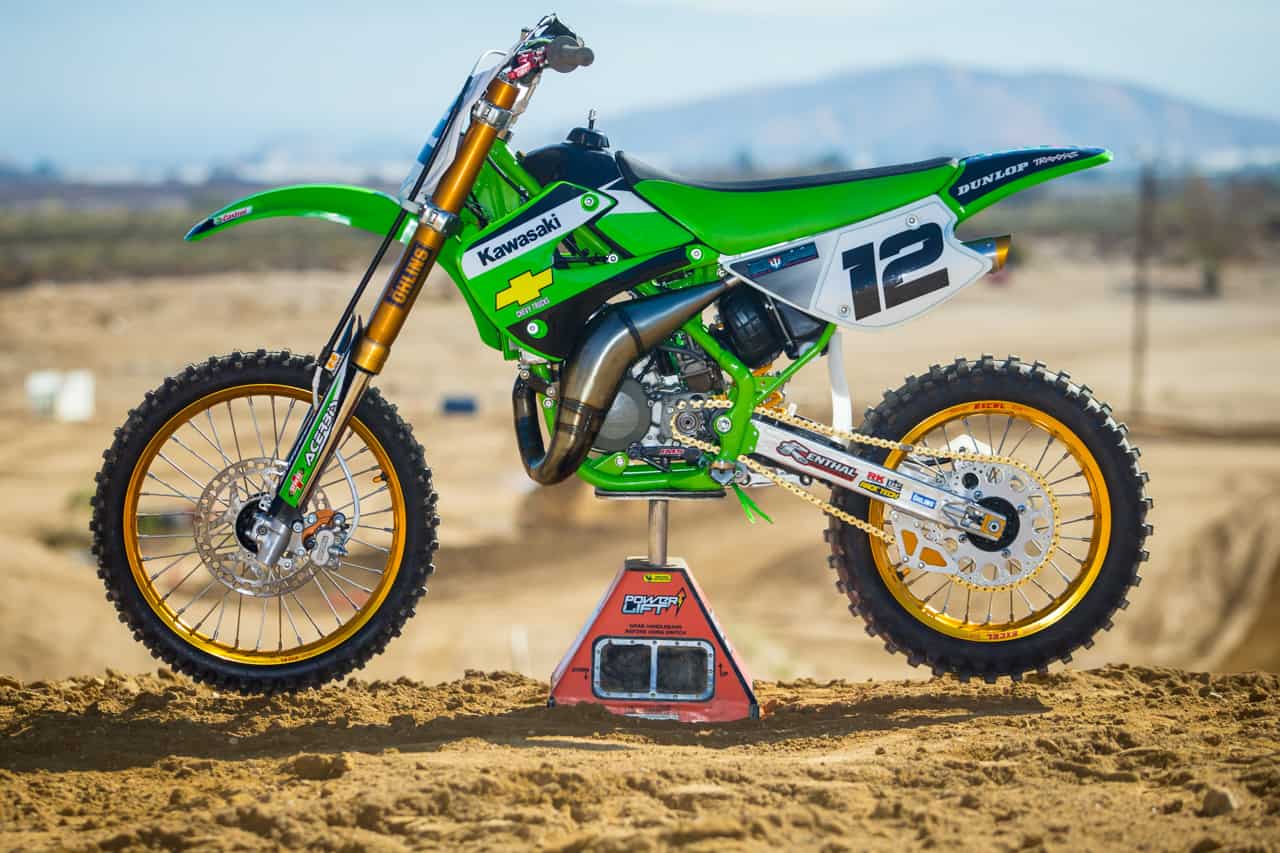 1990 kx 80 big wheel