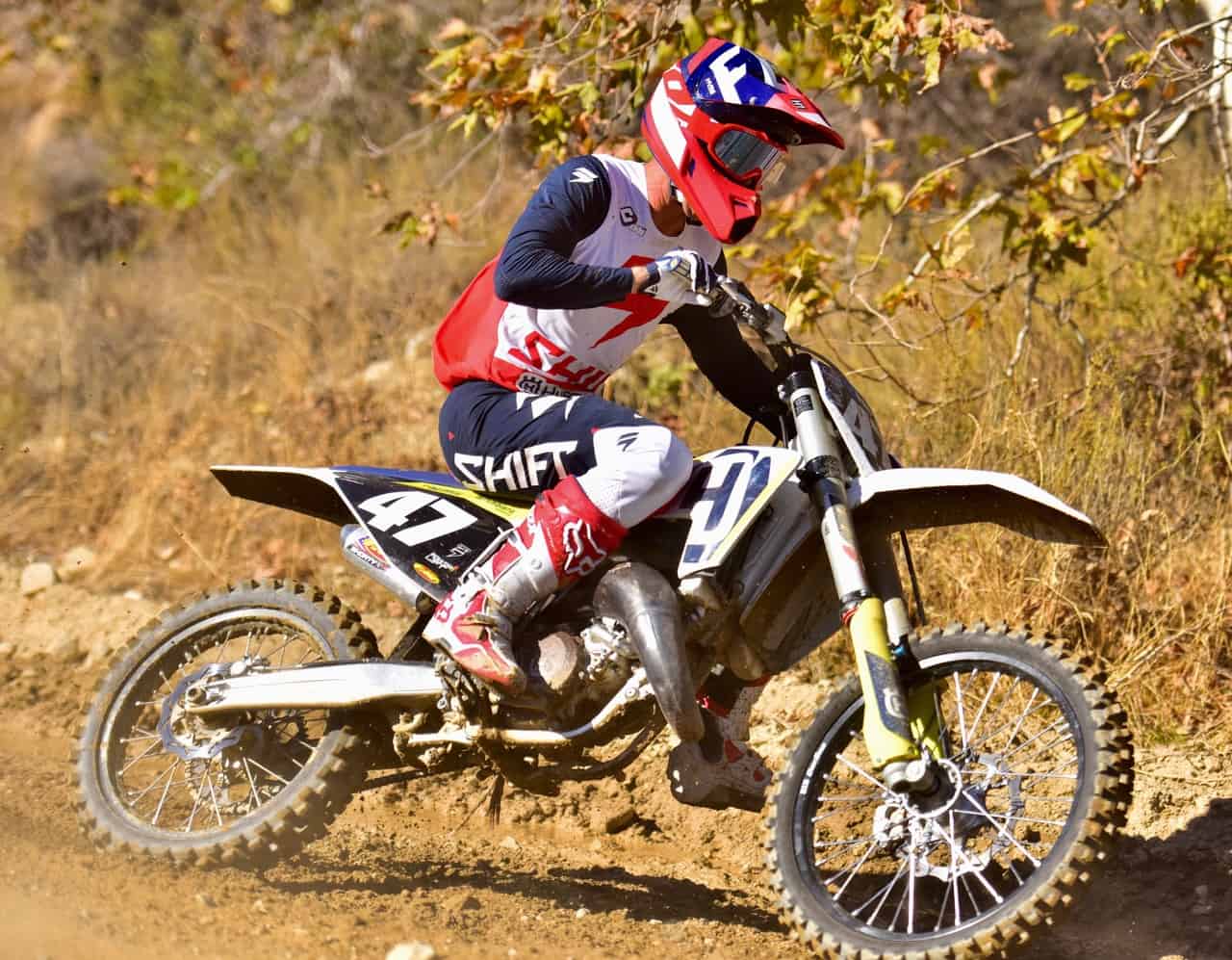 TEN THINGS ABOUT ELECTRIC WATER PUMPS - Motocross Action Magazine