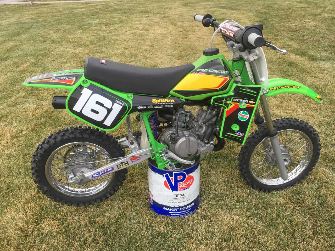 1995 KX60