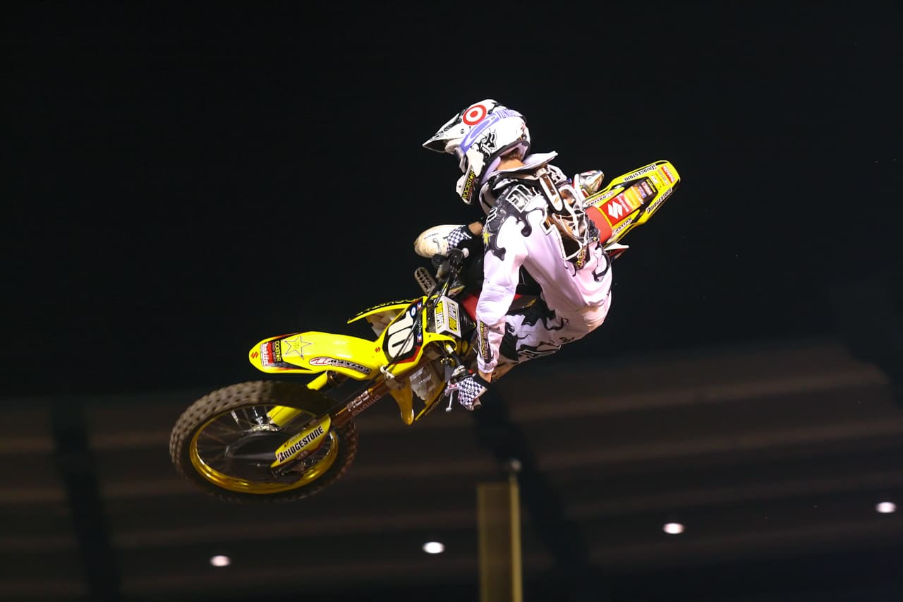 ryan dungey