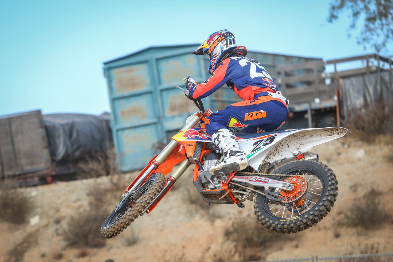 Marvin Musquin