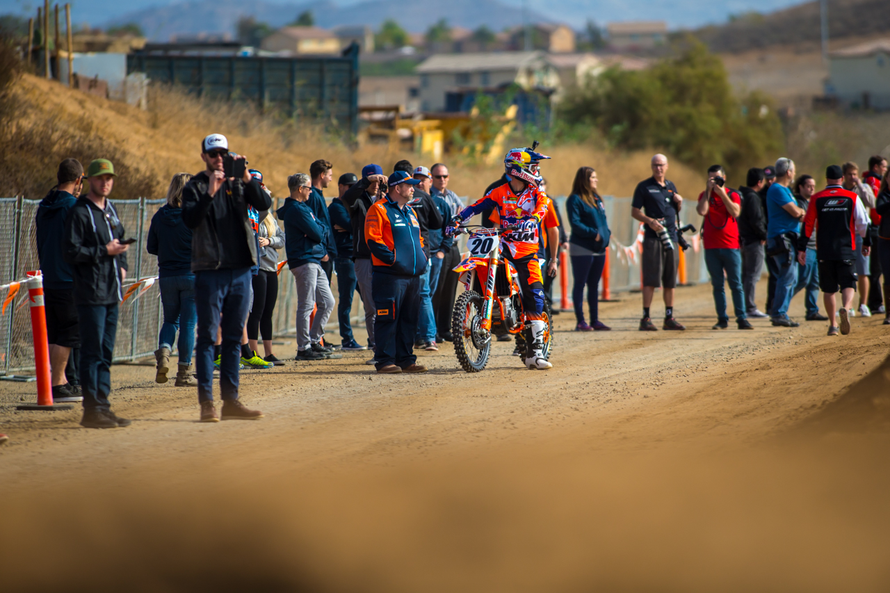 Broc Tickle