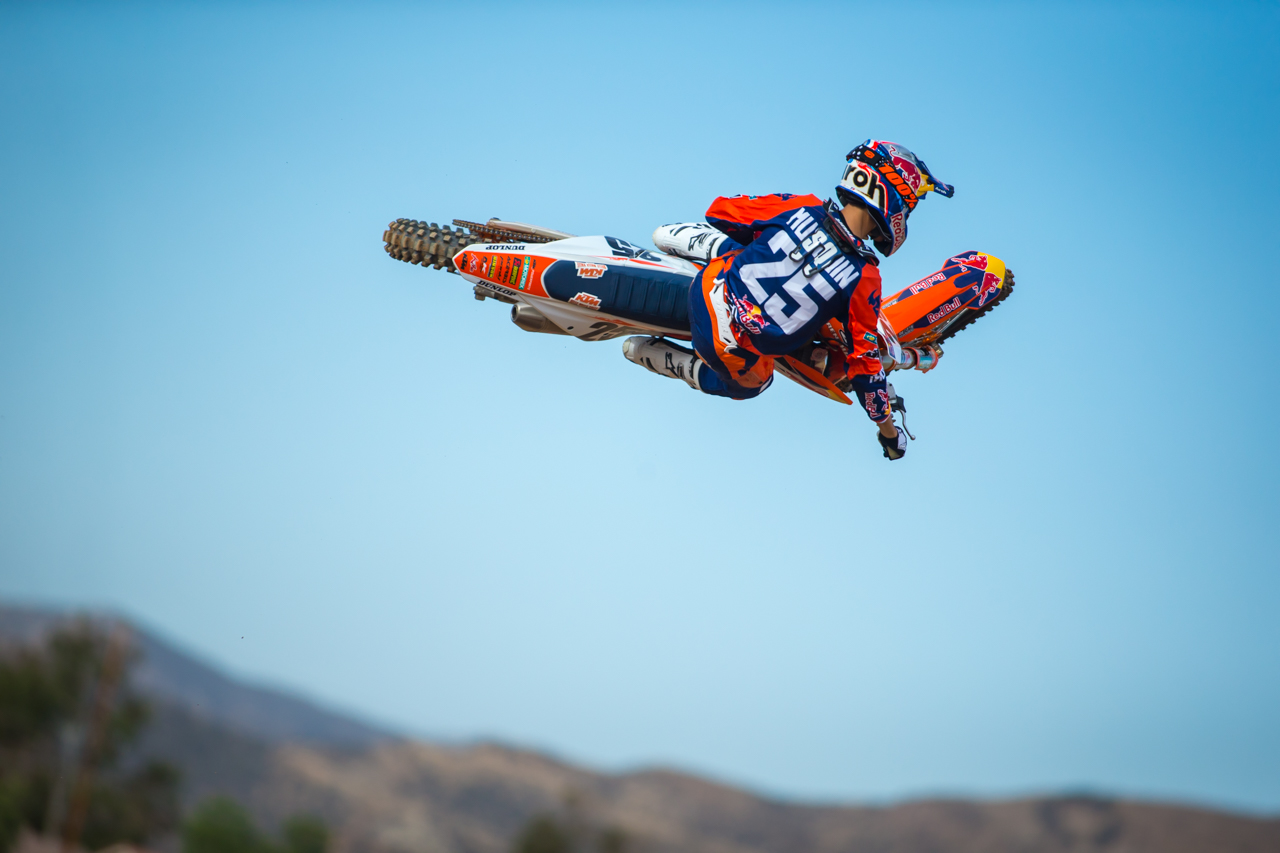 Marvin Musquin