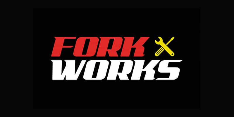 FORK WORKS: OHLINS RFX-48 FORKS FOR KTM & HUSQVARNA - Motocross